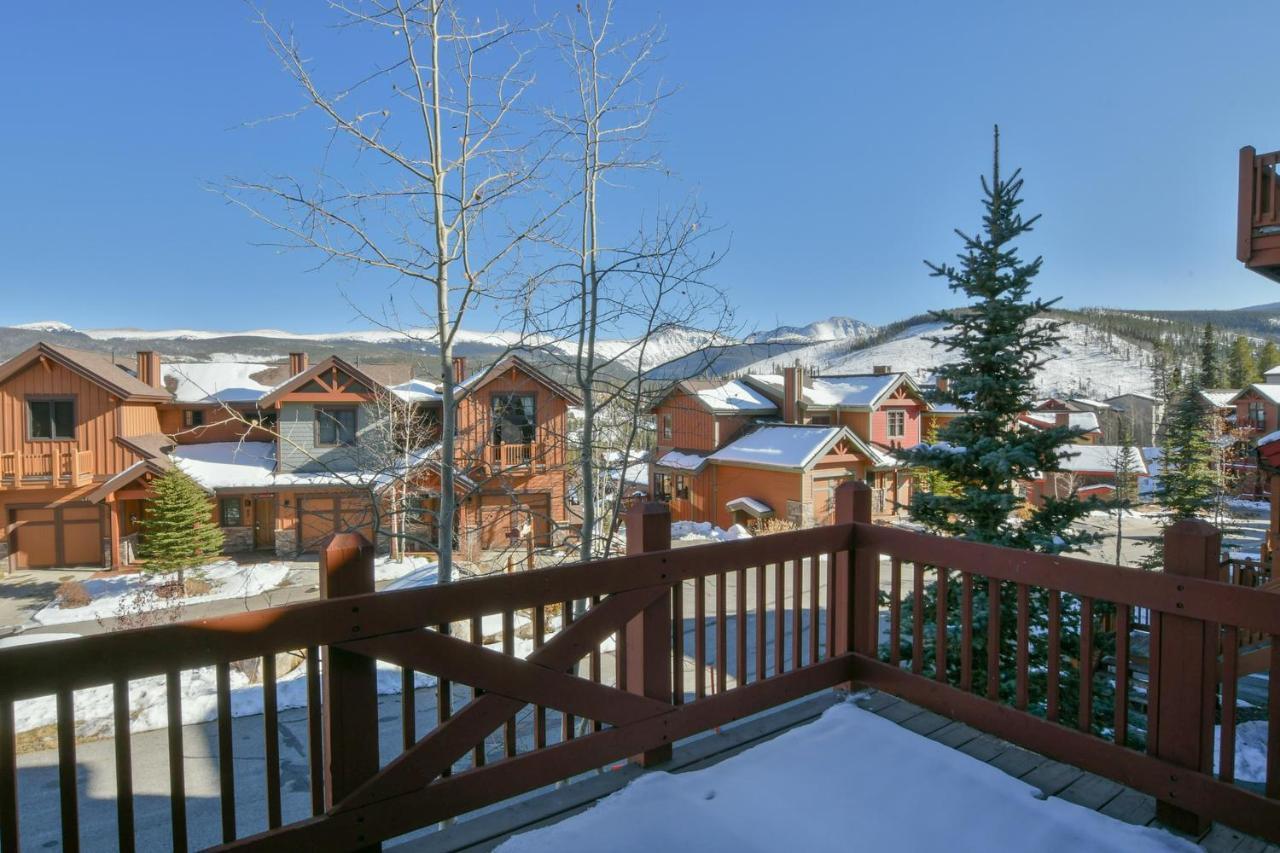 Luxury Chalet #1240 With Hot Tub & Great Views - 500 Dollars Of Free Activities & Equipment Rentals Daily Winter Park Kültér fotó